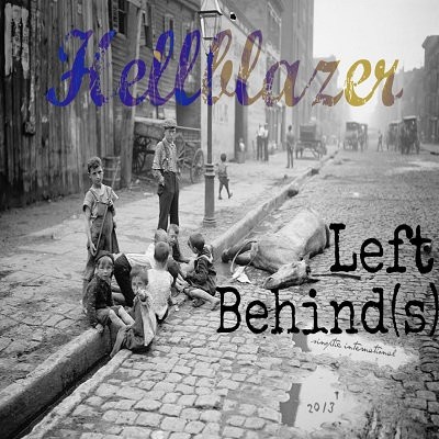 Left Behind (S)