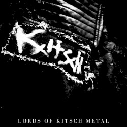 Lords of Kitsch Metal (Split)
