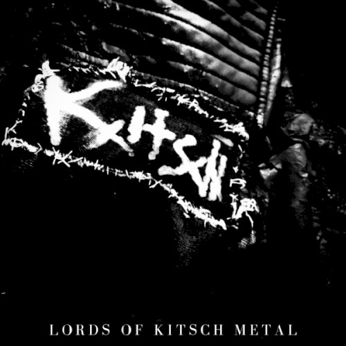 Lords of Kitsch Metal (Split)