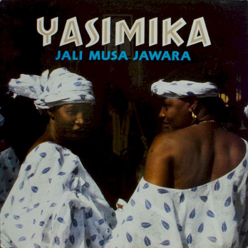 Yasimika