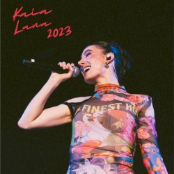 Kaia Lana 2023