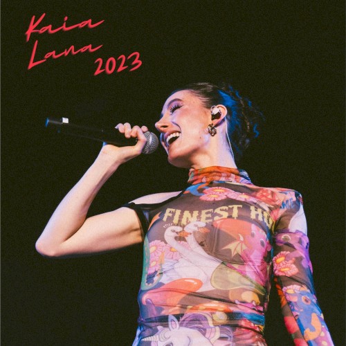 Kaia Lana 2023