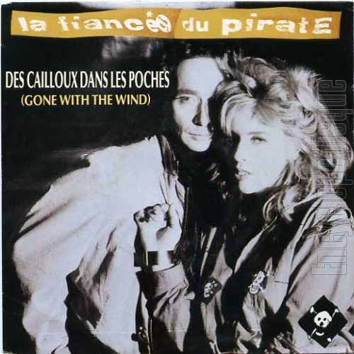 Des cailloux dans les poches (Gone With the Wind)