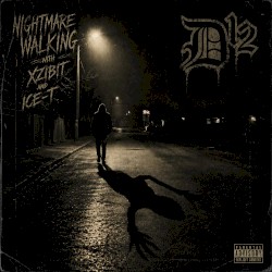 Nightmare Walking