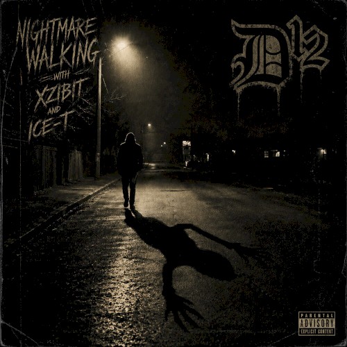 Nightmare Walking