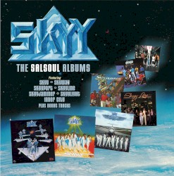 The Salsoul Albums