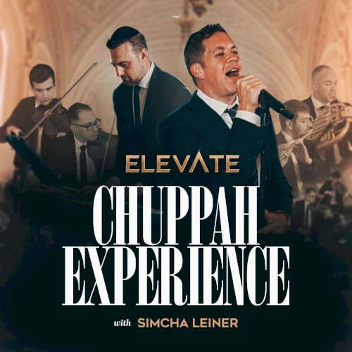 Elevate Chuppah Experience
