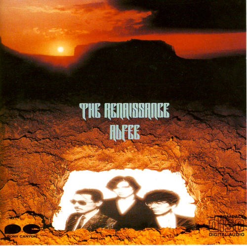 THE RENAISSANCE