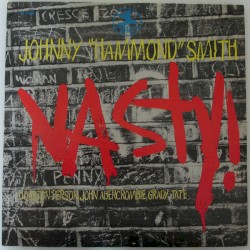 Nasty!