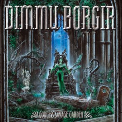 Godless Savage Garden
