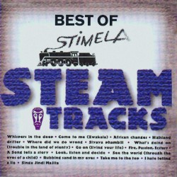 Steam Tracks: Best of Stimela