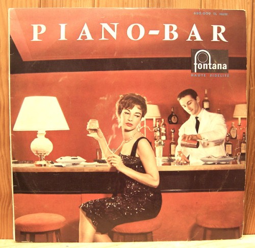 Piano-Bar