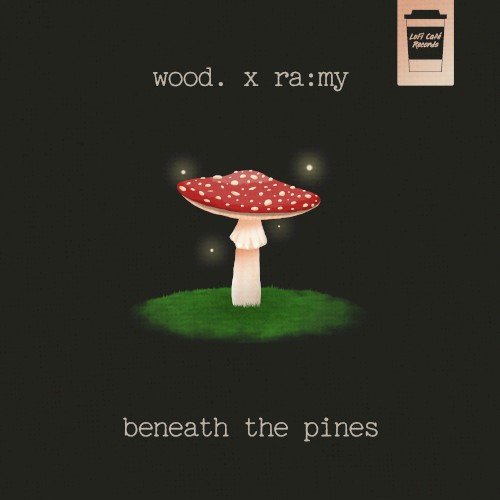 Beneath the Pines