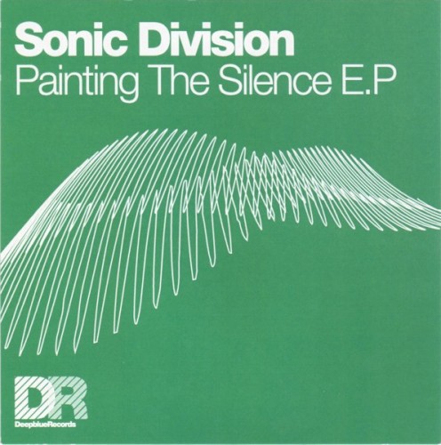 Painting The Silence EP
