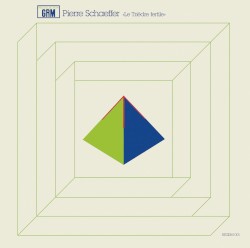 Le Trièdre fertile