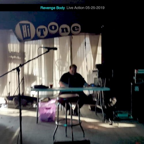 Live Action 05-25-2019