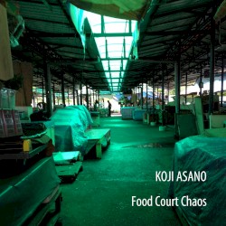 Food Court Chaos