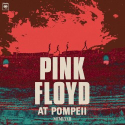 Live at Pompeii