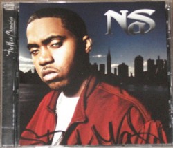 The Nas Chronicles