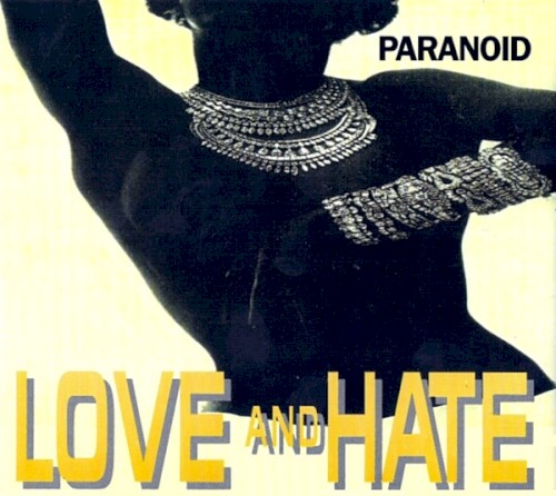 Love and Hate
