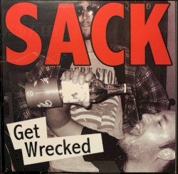 Get Wrecked