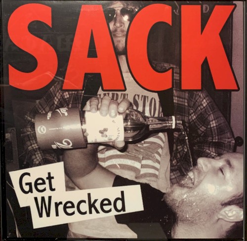 Get Wrecked