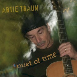 Thief of Time