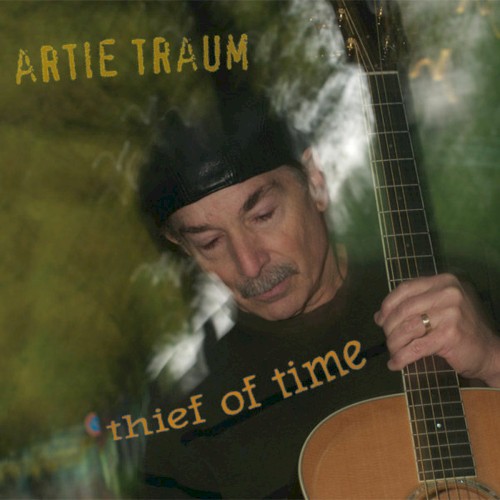Thief of Time