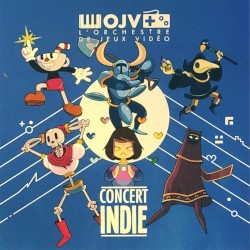 Concert Indie