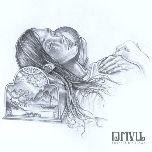 Porcelain Pillows EP