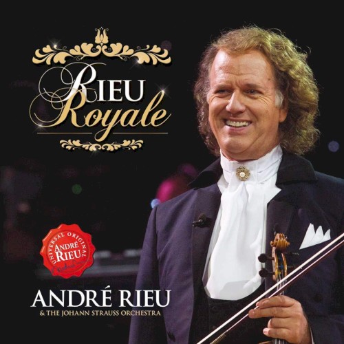 Rieu Royale