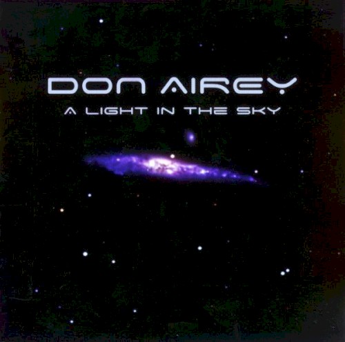 A Light in the Sky