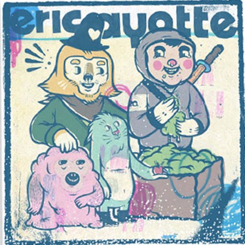 Eric Ayotte
