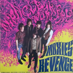 Moxie's Revenge