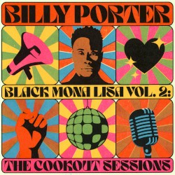 Black Mona Lisa, Vol. 2: The Cookout Sessions