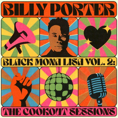 Black Mona Lisa, Vol. 2: The Cookout Sessions