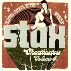 Stax Chartbusters, Volume 4