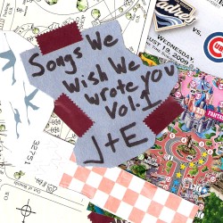 Songs We Wish We Wrote You Vol. 1