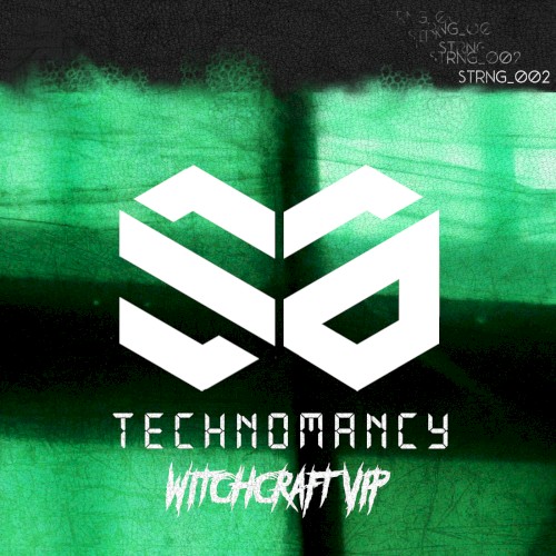 Technomancy (Witchcraft VIP)