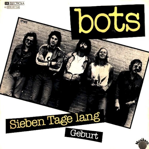 Sieben Tage lang