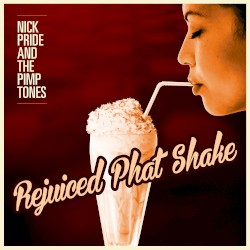Rejuiced Phat Shake