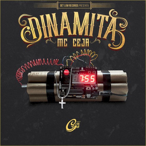 Dinamita