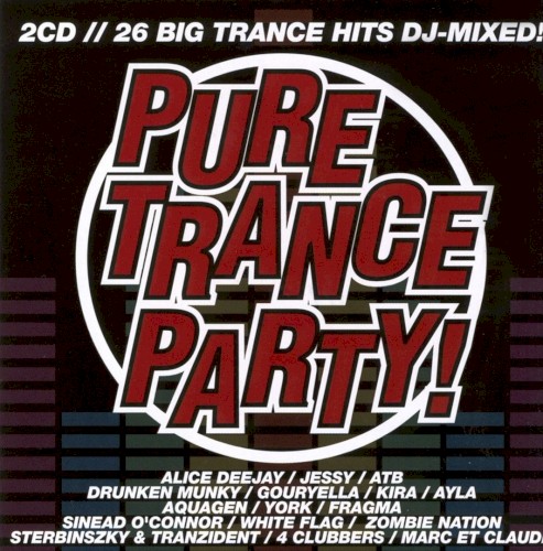 Pure Trance Party!