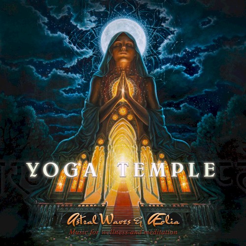 Yoga Temple