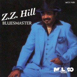 Bluesmaster
