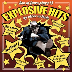 Explosive Hits
