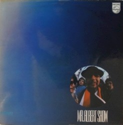 Mr. Albert Show