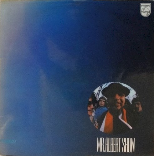 Mr. Albert Show