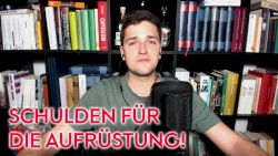 Wohlstand für Alle #246, „Peng, peng, peng: das CDU-Programm für Europa“