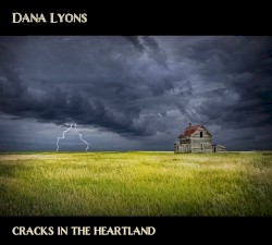 Cracks in the Heartland